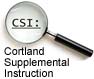 Cortland Supplemental Instruction