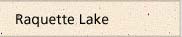 Raquette Lake