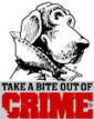 Image of the National Crime Prevention Logo