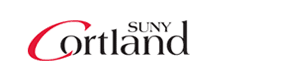SUNY Cortland Online Logo